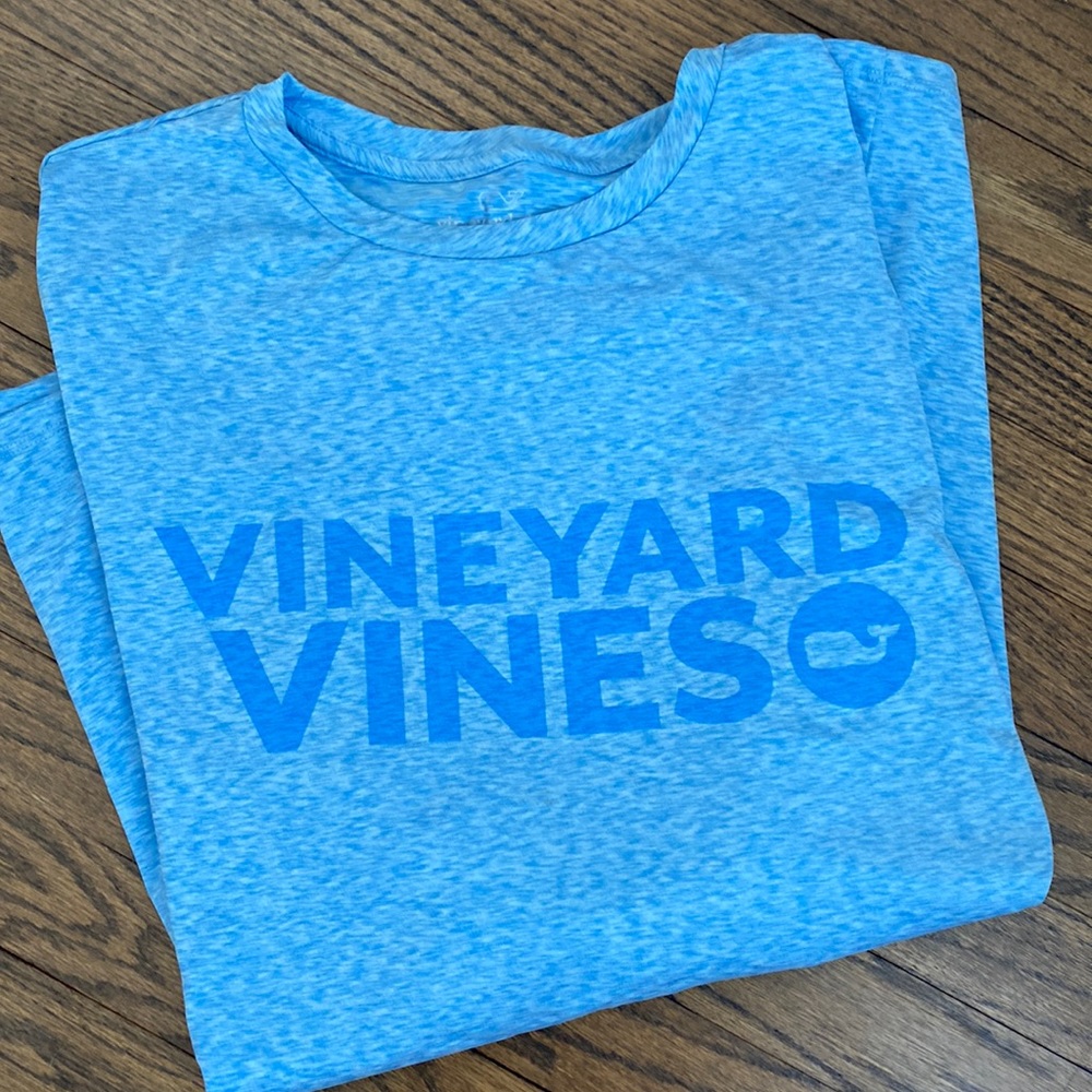 Men’s Vineyard Vines Performance Shirt XL